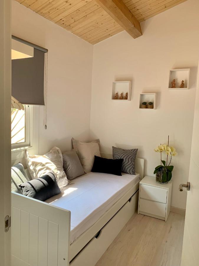 Flat In Girona City Centre - 5 Mins From Old Town And Train Station Exterior foto