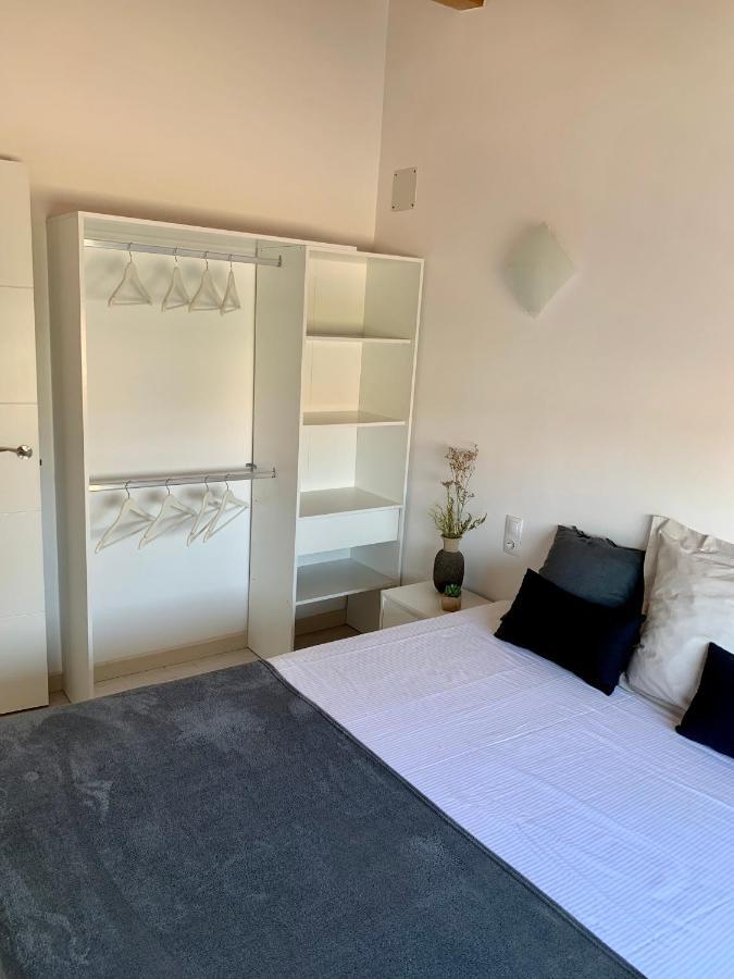 Flat In Girona City Centre - 5 Mins From Old Town And Train Station Exterior foto