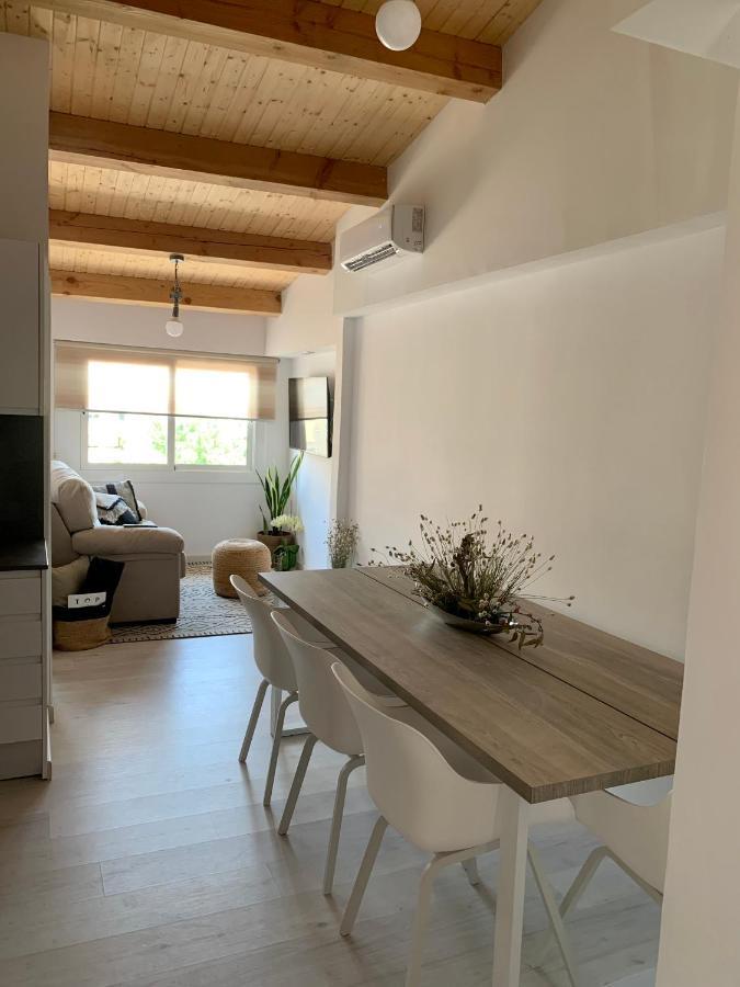 Flat In Girona City Centre - 5 Mins From Old Town And Train Station Exterior foto