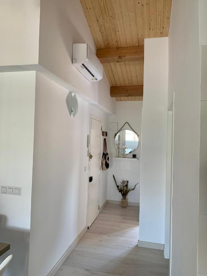 Flat In Girona City Centre - 5 Mins From Old Town And Train Station Exterior foto