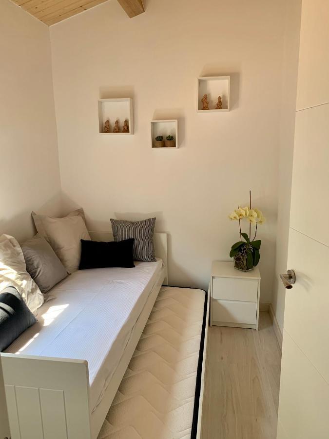Flat In Girona City Centre - 5 Mins From Old Town And Train Station Exterior foto